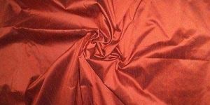 Polyester Dupion Fabric