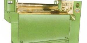 Calendering Machine