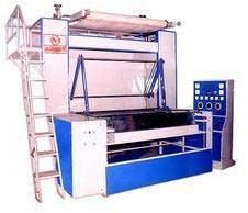 Heat Setting Machine