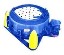 Hydro Extractor Machine