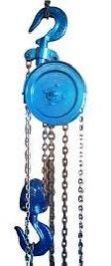 Chain Pulley