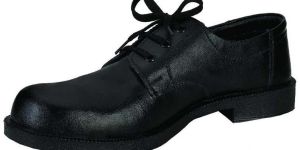 Economy Derby Safety Shoes