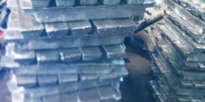 Lead Ingots 01