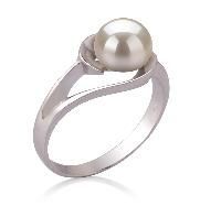 Pearl Rings
