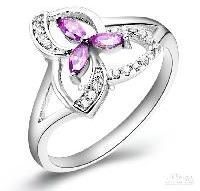 Platinum Rings