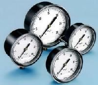 Pressure Measuring Instruments