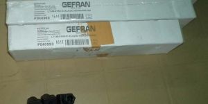 GEFRAN LINEAR SCALES