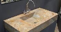 Stone Sinks
