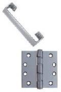 Aluminium Door Fittings