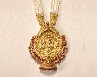 Antique Gold Jewellery
