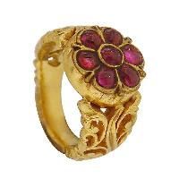 Antique Gold Jewelry