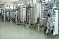 Process Plant Equipments
