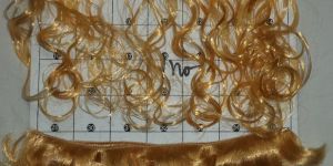 Soft Toy Artificial Hair