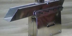 75 Watts Electromagnetic Vibratory Feeders