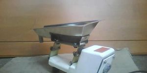 DOSING  FEEDER