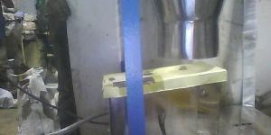 Electromagnetic Vibratory Feeders