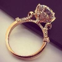 Antique Gold Jewelry