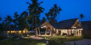 Resorts Booking Services