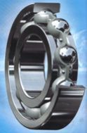 Deep Groove Ball Bearings