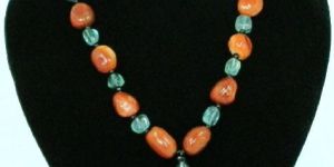 Semi Precious Jewelry