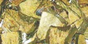 Coconut Shell Chips - 01