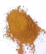 Coconut Shell Powder - 01