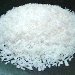 Desiccated Coconut