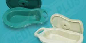 Bedpan