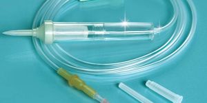 Blood Administration Set