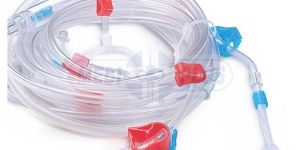 Blood Tubing Set