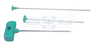 Bone Marrow Biopsy Needle