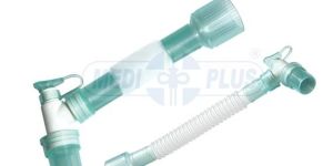 Catheter Mount