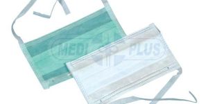 Disposable Face Mask