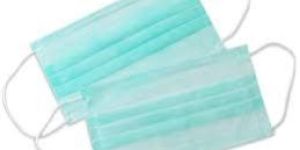 Disposable Mask