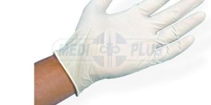 Examination Rubber Gloves