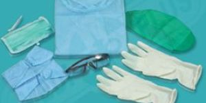 HIV Protection Kit