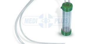 Infant Mucus Extractor