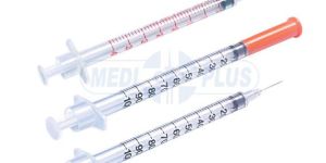 Insuline Syringe