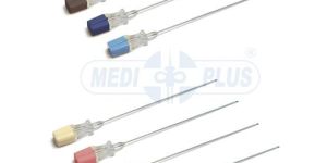 LP Spinal Needle