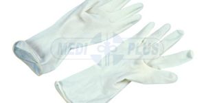 Latex Surgical Gloves