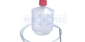 MINI CLOSE WOUND SUCTION UNIT