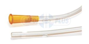 Nasal Oxygen Catheter