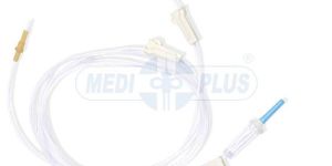 Peritoneal Dialysis Set