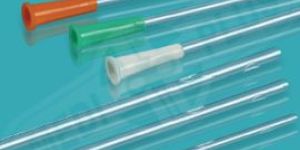 Rectal Tube