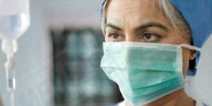 Surgical Disposable Face Mask