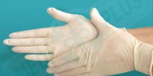 Surgical Latex Gloves