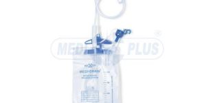 under Water Sealed Drainage Bag