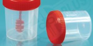 Urine Culture Bottle