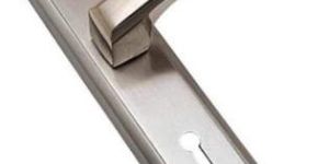 Stainless Steel Handle Lock