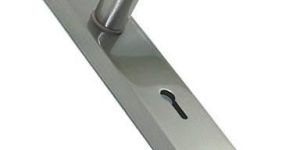 Stainless Steel Handle Lock (04)